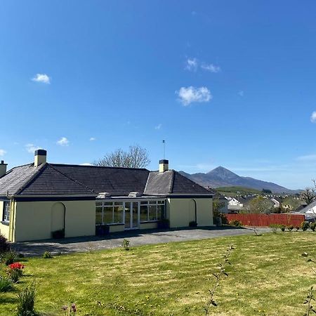 Quay Lodge Westport Eksteriør billede