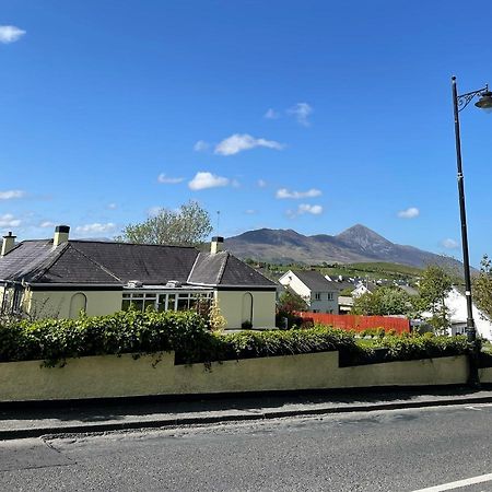 Quay Lodge Westport Eksteriør billede