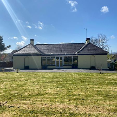Quay Lodge Westport Eksteriør billede