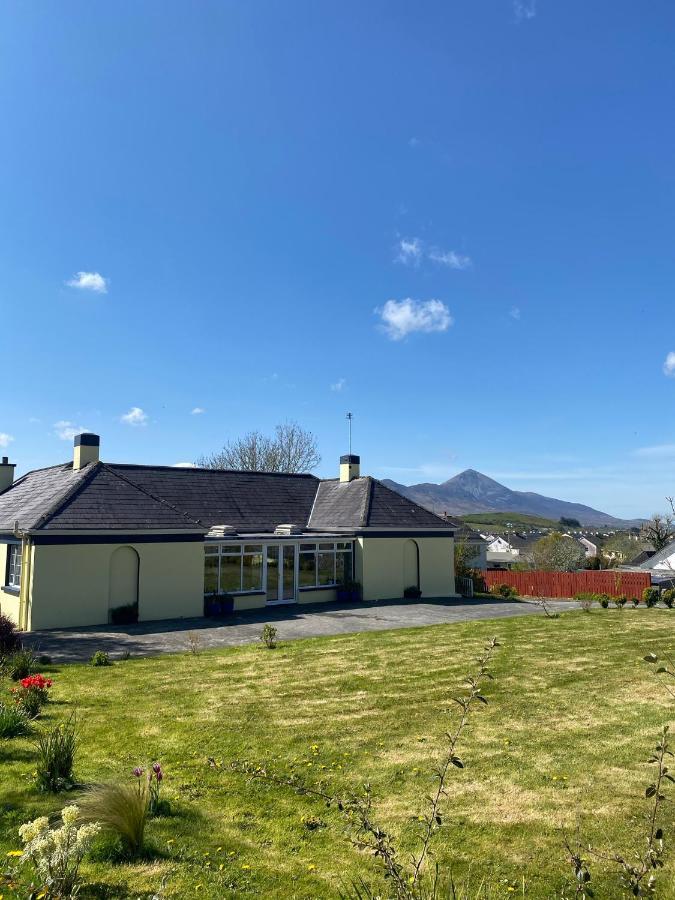 Quay Lodge Westport Eksteriør billede