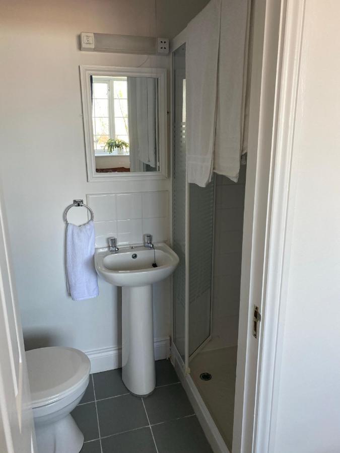 Quay Lodge Westport Eksteriør billede