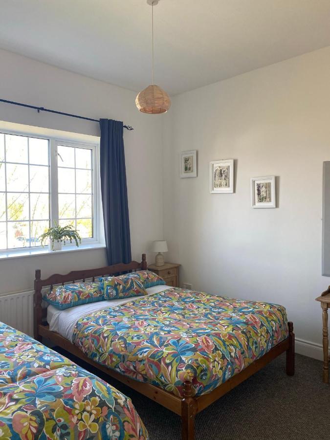 Quay Lodge Westport Eksteriør billede