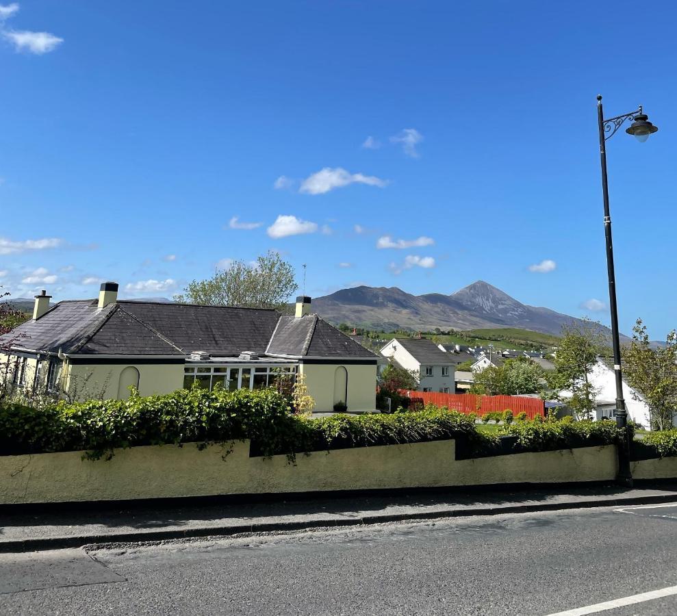 Quay Lodge Westport Eksteriør billede