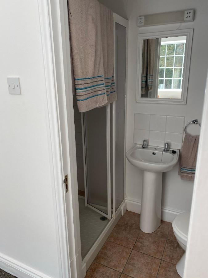 Quay Lodge Westport Eksteriør billede