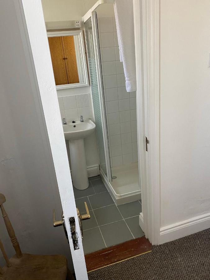 Quay Lodge Westport Eksteriør billede